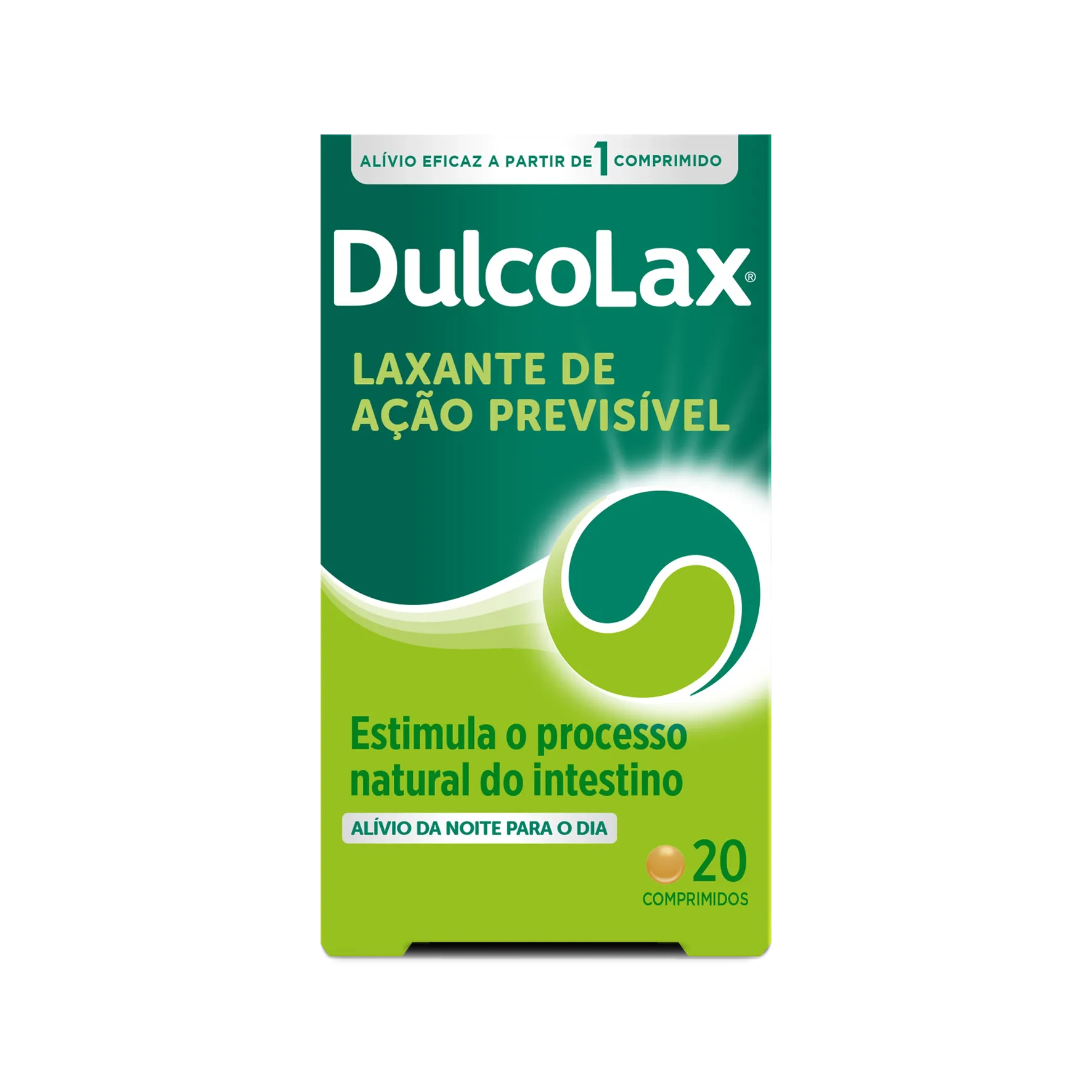 Dulcolax Comprimidos | Dulcolax®